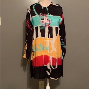 Pakistani/ Indian shirt/ top /kurta